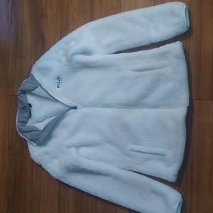 Fila Sport Super Soft Jacket